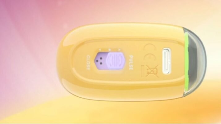 GEEK BAR PULSE 15000口 歐美人氣爆款｜高口數拋棄式電子煙-2